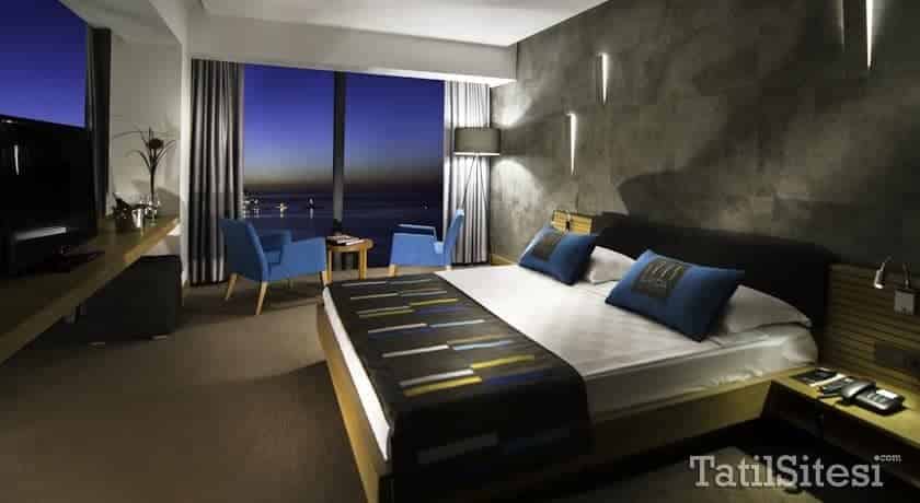 İlayda Avantgarde Hotel